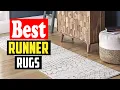 Top 10 Best Runner Rugs in 2026
