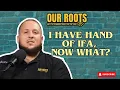 I Have Hand Of Ifa Now What I Joseph Baba Ifa