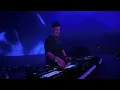 ROY MONTEZ supporting STEVE ANGELLO at SILO DALLAS