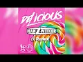 Fumaratto & Happy Face Ft. Kairy - Delicious (Hanz Witker Remix)