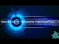 Server Side Template Injection SSTI