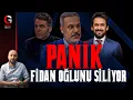 Lagu PANİK! FİDAN OĞLUNU SİLİYOR