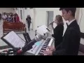 Download Lagu ELIAS MUSICAL - Além do arco-íris (Luiza Possi) - Música para casamentos