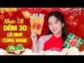Download Lagu LK Nhạc Xuân 2025 Remix - Nhạc Tết 2025 Remix Hay Nhất Việt Nam, Chúc mừng năm mới - KHÔNG QUẢNG CÁO
