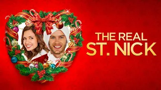 The Real St Nick Movie I Torrey Devito Callard Harris Roma Maffia