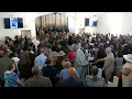 Celebration of Life - Nilion Bates