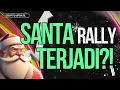SANTA RALLY UNTUK CRYPTO?! APAKAH AKAN TERJADI?! ANALISA CRYPTO MARKET DI AKHIR TAHUN!!