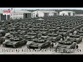 Download Lagu Russia’s NEW-GEN T-90M Mass Production SHOCKS Ukraine \u0026 NATO