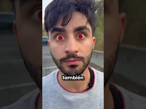 Una Araña Convirtió A Este Chico En Spider Man 😂🕷️