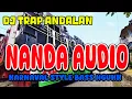 Lagu DJ ANDALAN NANDA AUDIO   DJ MOCKINGBIRD feat RIO DENKA  SPESIAL FULL BASS KARNAVAL MALANG