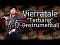 Download Lagu Vierratale - Terbang (Guitar Cover) Instrumental no vocal Vierra Cover,Vierra - Terbang Guitar Cover