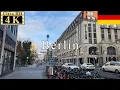 Lagu 🇩🇪Berlin Winter Walk - Mitte District -【4K 60fps】