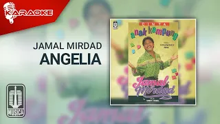 Download Jamal Mirdad - Angelia (Official Karaoke Video) MP3