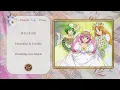 Download Lagu Yumemiru Ai Tenshin - Wedding Peach [Kanji/Romaji/English Lyrics]