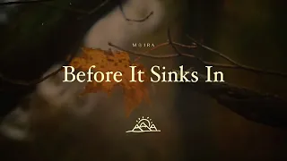before it sinks in moira dela torre halfway point lyric video