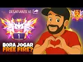 Download Lagu AO VIVO: Do Bronze ao Mestre com o Combo Mais Roubado do FF! 🛡️😎
