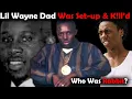How Lil Wayne s Dad was Set up and K lled Who was Lil Wayne s Father