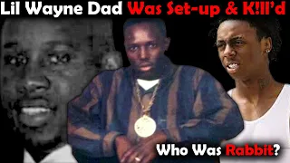 How Lil Wayne s Dad was Set up and K lled Who was Lil Wayne s Father
