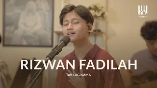 Download See You On Wednesday | Rizwan Fadilah - Tak Lagi Sama Live Session MP3
