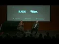 LitFilm Turn Every Page - The Adventures of Robert Caro Robert Gottlieb talkback BPL Presents
