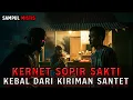 Download Lagu Sopir Kernet Sakti Berilmu Kebal Selamatkan Gadis Penjual Warteg dari Santet Maut Istri Pak Kades