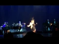 Lady Gaga and Tony Bennett - I Won't Dance ( Wallingford CT 6/29/15 )