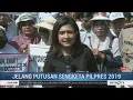 Lagu LIVE EVENT - Putusan Sengketa Pilpres 2019