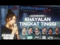 Download Lagu Khayalan Tingkat Tinggi - Peterpan/NOAH Cover [ Female Vocal AI ] MP3