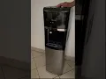Primo Bottom-Loading Self-Sanitizing Water Dispenser review
