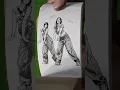 KATSEYE - Touch POP Flipbook Style Dance ai cg P 205 source helenpenggg