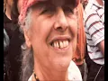 Toots Hibbert delivers SPIRITUAL HEALING to Oxford city centre