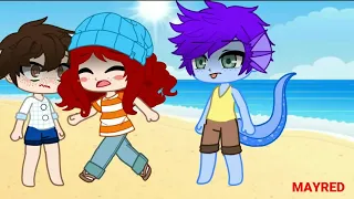 17 sea monster mayred 