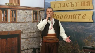 ХАМИД ИМАМСКИ Не ти ли Минко оморзна 