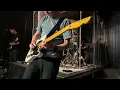 Mercy Hill Church: Narrow Way By Aaron Williams - Electric Guitar Playthrough