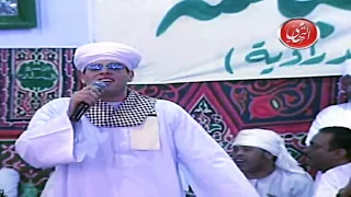 ياخير خلق الله الشيخ محمود ياسين التهامي 