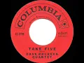 1961 HITS ARCHIVE: Take Five - Dave Brubeck Quartet (45 single version)