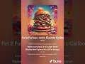 2 Fat 2 Furious  remix Electric Callboy