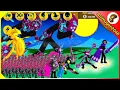 Download Lagu NEW AMETHYST WRATHNAR VS XIPHOS, VAMP GRIFFON VS FINAL BOSS | Stick War Legacy Mod | Animugen2048
