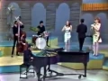 Download Lagu Sergio Mendes \u0026 Brasil 66 - Mas que nada (introduced by Eartha Kitt / Something Special 1967)