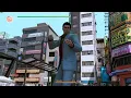 Kiryu in Lost Judgement
