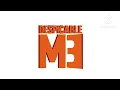 despicable me title cards 1-2-3-4-5
