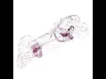 Gravity Simulation with WebGPU No