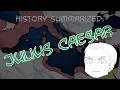 History Summarized Julius Caesar and the Fall of the Republic