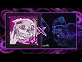 Download Lagu SHADOW × CRYSTALS - MASHUP - ONIMXRU, SMITHMANE, ISOLATE.EXE