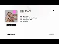 Kesha – BOY CRAZY. | Instrumental