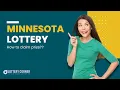Claim Like a Pro Expert Advice for How to Claim Your Minnesota Lottery Ticket Winnings
