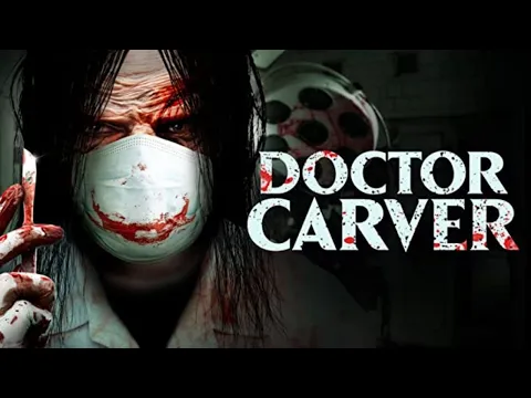 Doctor Carver | Official Trailer | Horror Brains