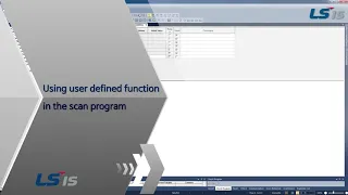 PLC User Defined Function Block