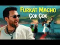 Download Lagu Furkat Macho - Çok Çok (Official Clip)