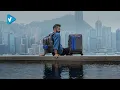 Download Lagu #TUMI Travel Guide: TUMI Fall 2019   Perfecting the Journey with Dr. Hassan Ghoneim
